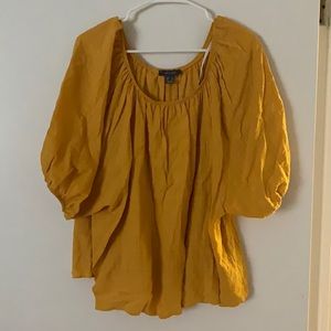 Never worn women’s top